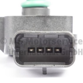 Køb Gasspjæld-potentiometer af PIERBURG 4.02003.05.0 til den lave pris 876,77 DKK