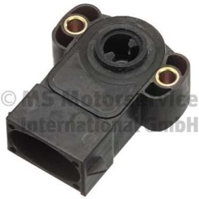 Køb Gasspjæld-potentiometer af PIERBURG 4.02003.08.0 til den lave pris 1314,38 DKK
