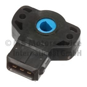 Drosselklappenpotentiometer 4.02003.09.0