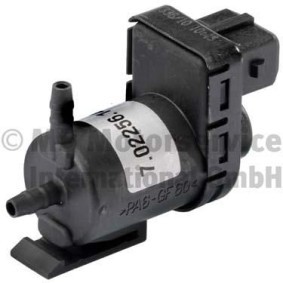 Køb Gasspjæld-potentiometer af PIERBURG 4.02003.39.0 til den lave pris 827,24 DKK