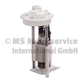 Achetez des Unité d'injection de carburant PIERBURG 7.00468.08.0 à prix pour 157,58 €