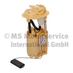 Achetez des Unité d'injection de carburant PIERBURG 7.00468.10.0 à prix pour 156,32 €