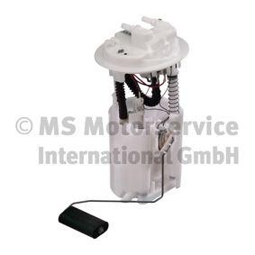 Achetez des Unité d'injection de carburant PIERBURG 7.00468.14.0 à prix pour 125,57 €