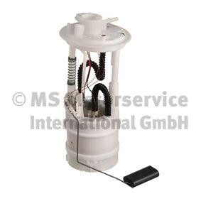 Achetez des Unité d'injection de carburant PIERBURG 7.00468.41.0 à prix pour 183,88 €