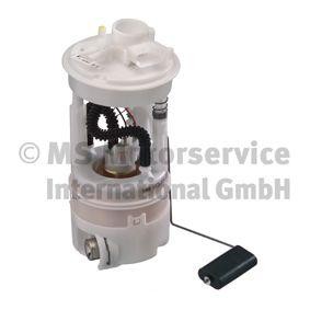 Achetez des Unité d'injection de carburant PIERBURG 7.00468.45.0 à prix pour 160,97 €