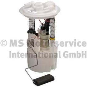 Achetez des Unité d'injection de carburant PIERBURG 7.00468.53.0 à prix pour 185,81 €