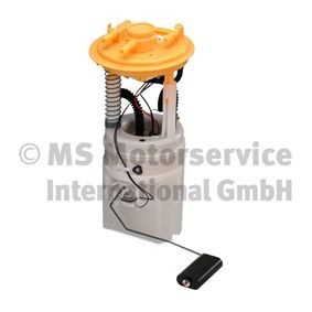Achetez des Unité d'injection de carburant PIERBURG 7.00468.83.0 à prix pour 122,91 €