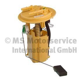 Achetez des Unité d'injection de carburant PIERBURG 7.00468.90.0 à prix pour 138,32 €