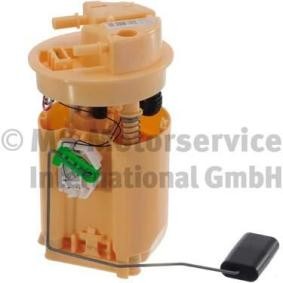 Achetez des Unité d'injection de carburant PIERBURG 7.00468.91.0 à prix pour 178,34 €