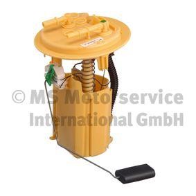 Achetez des Unité d'injection de carburant PIERBURG 7.00468.95.0 à prix pour 171,14 €