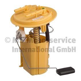 Achetez des Unité d'injection de carburant PIERBURG 7.00468.96.0 à prix pour 156,47 €
