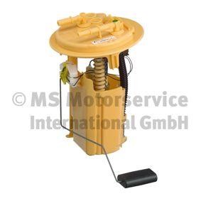 Achetez des Unité d'injection de carburant PIERBURG 7.00468.97.0 à prix pour 107,72 €