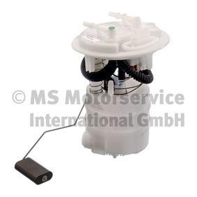 Achetez des Unité d'injection de carburant PIERBURG 7.00468.98.0 à prix pour 158,64 €