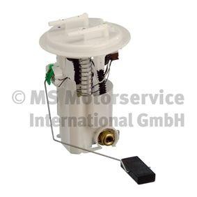Achetez des Unité d'injection de carburant PIERBURG 7.00468.99.0 à prix pour 115,72 €
