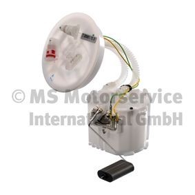 Compre Sensor, nível de combustível da PIERBURG 7.00661.12.0 a um preço baixo por 99,22 €