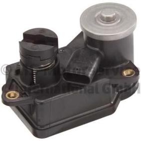 Køb Servomotor, drosselklap (indsugning) af PIERBURG 7.01104.09.0 til den lave pris 1498,57 DKK
