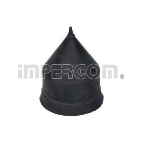 Anschlagpuffer, Federung 36408