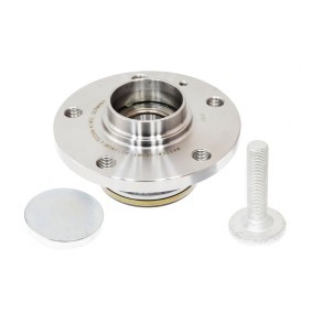 Radlagersatz 3644-SET-MS