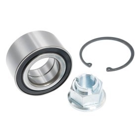 Radlagersatz 3647-SET-MS