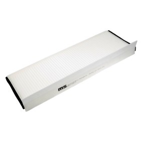 Compre Filtro do habitáculo de MASTER-SPORT online para TRANSIT Autocarro (FD_ _, FB_ _, FS_ _, FZ_ _, FC_ _) a preços moderados