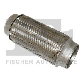 Flexrohr, Abgasanlage 365-200
