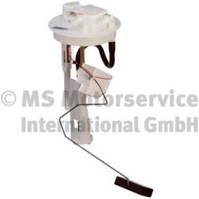 Compre Sensor, nível de combustível da PIERBURG 7.02550.01.0 a um preço baixo por 109,66 €