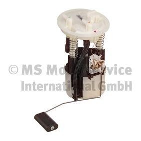 Compre Sensor, nível de combustível da PIERBURG 7.02550.03.0 a um preço baixo por 84,04 €