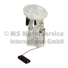 Compre Sensor, nível de combustível da PIERBURG 7.02550.05.0 a um preço baixo por 106,63 €