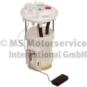 Compre Sensor, nível de combustível da PIERBURG 7.02550.06.0 a um preço baixo por 105,46 €