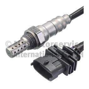 Achetez des Sonde lambda PIERBURG 7.02604.05.0 à prix pour 80,38 €