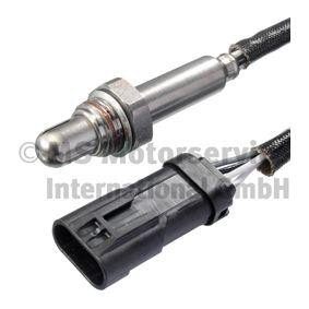 Acquista Sonda lambda da PIERBURG 7.02604.10.0 a buon mercato per soli 89,71 €