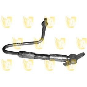 Achetez des Conduite d'huile turbocompresseur UNIGOM 366002 à prix pour 100,82 €