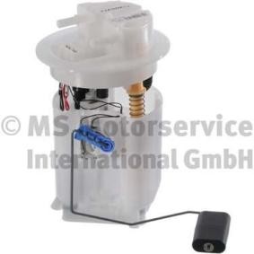 Achetez des Unité d'injection de carburant PIERBURG 7.02700.01.0 à prix pour 143,35 €