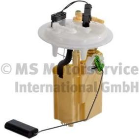Compre Sensor, nível de combustível da PIERBURG 7.02700.09.0 a um preço baixo por 55,04 €