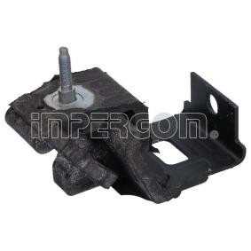 Halter, Schalldämpfer 36661