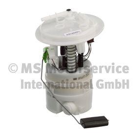 Achetez des Unité d'injection de carburant PIERBURG 7.02700.16.0 à prix pour 129,42 €