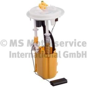 Compre Sensor, nível de combustível da PIERBURG 7.02700.24.0 a um preço baixo por 79,70 €