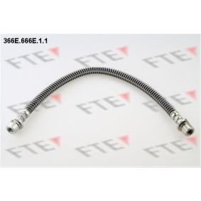 Bremsschlauch von FTE