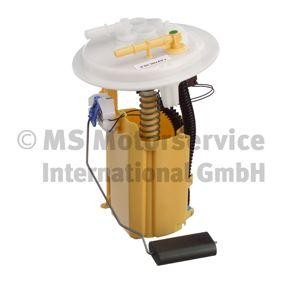 Compre Sensor, nível de combustível da PIERBURG 7.02700.30.0 a um preço baixo por 85,67 €