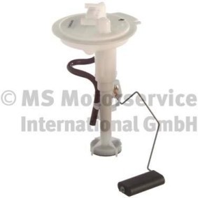 Comprar Aforador de combustible de PIERBURG 7.02700.34.0 a bajo precio de 27,04 €