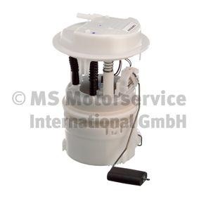 Achetez des Unité d'injection de carburant PIERBURG 7.02700.35.0 à prix pour 150,71 €