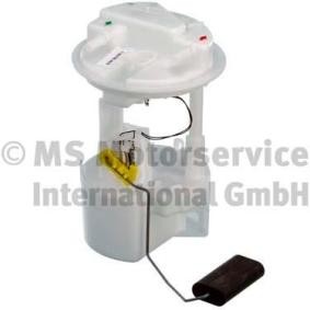 Compre Sensor, nível de combustível da PIERBURG 7.02700.44.0 a um preço baixo por 71,43 €