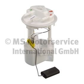 Compre Sensor, nível de combustível da PIERBURG 7.02700.46.0 a um preço baixo por 107,11 €