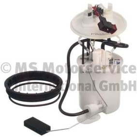 Compre Sensor, nível de combustível da PIERBURG 7.02700.48.0 a um preço baixo por 53,30 €