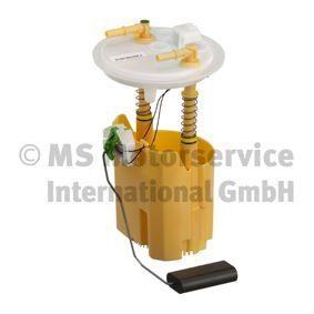 Compre Sensor, nível de combustível da PIERBURG 7.02700.50.0 a um preço baixo por 126,89 €