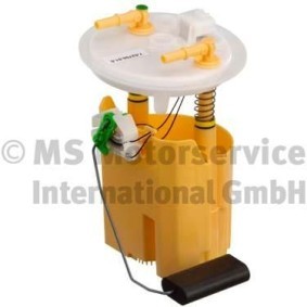 Compre Sensor, nível de combustível da PIERBURG 7.02700.51.0 a um preço baixo por 67,12 €