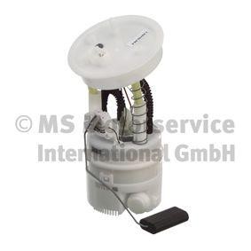 Achetez des Unité d'injection de carburant PIERBURG 7.02700.58.0 à prix pour 172,52 €