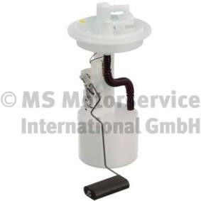 Comprar Aforador de combustible de PIERBURG 7.02700.62.0 a bajo precio de 103,79 €
