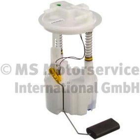 Compre Sensor, nível de combustível da PIERBURG 7.02700.64.0 a um preço baixo por 53,61 €