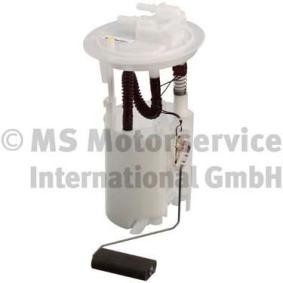 Compre Sensor, nível de combustível da PIERBURG 7.02700.67.0 a um preço baixo por 57,93 €